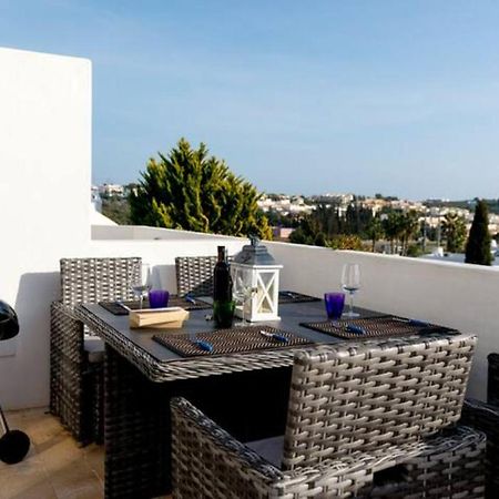 Apartament Albufeira Club Pool Zewnętrze zdjęcie