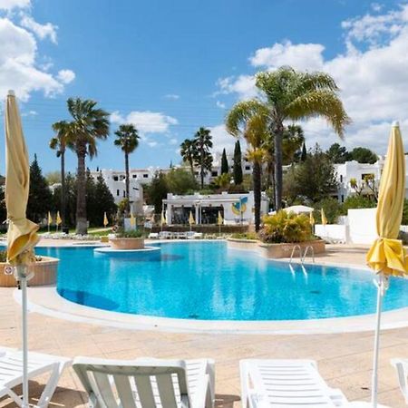 Apartament Albufeira Club Pool Zewnętrze zdjęcie