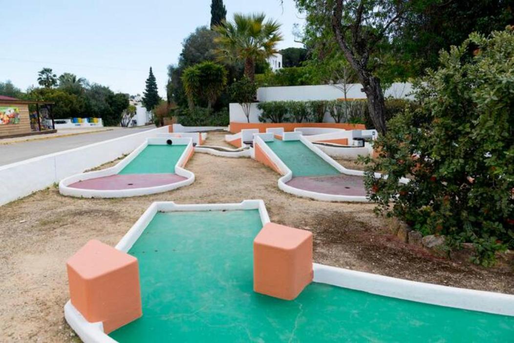 Apartament Albufeira Club Pool Zewnętrze zdjęcie