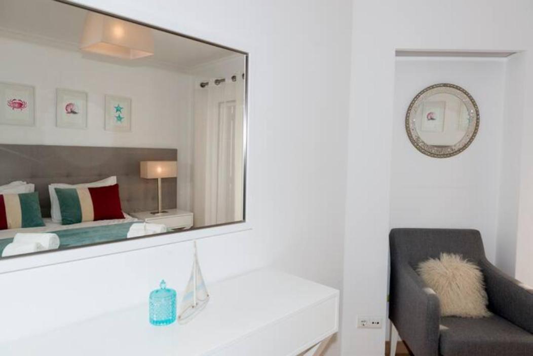 Apartament Albufeira Club Pool Zewnętrze zdjęcie