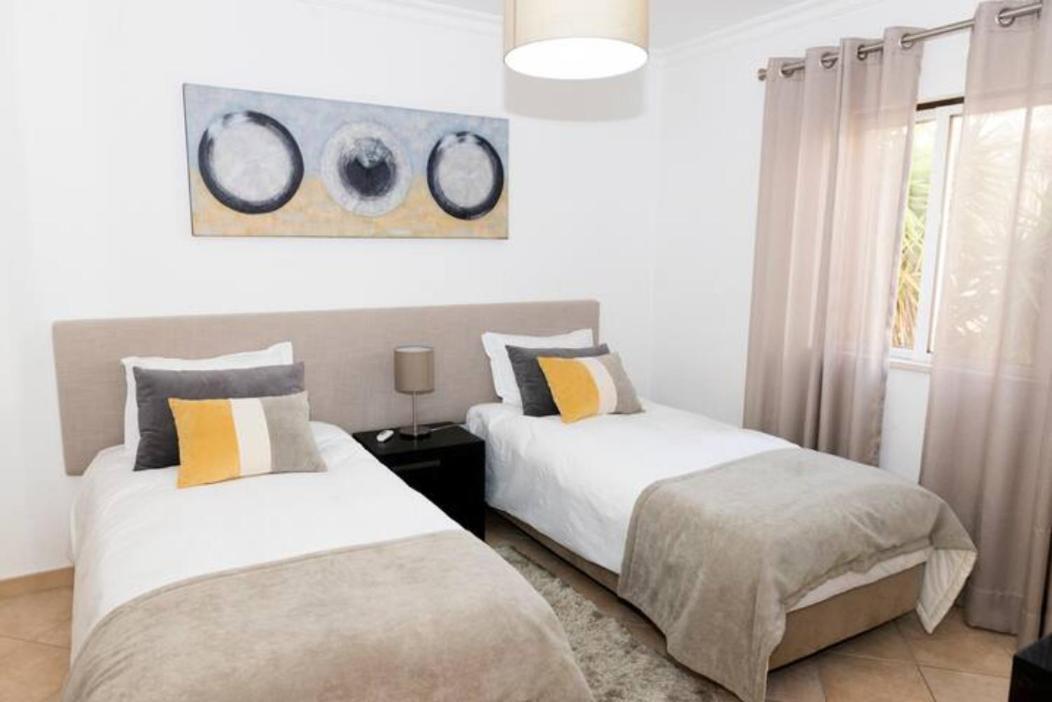 Apartament Albufeira Club Pool Zewnętrze zdjęcie