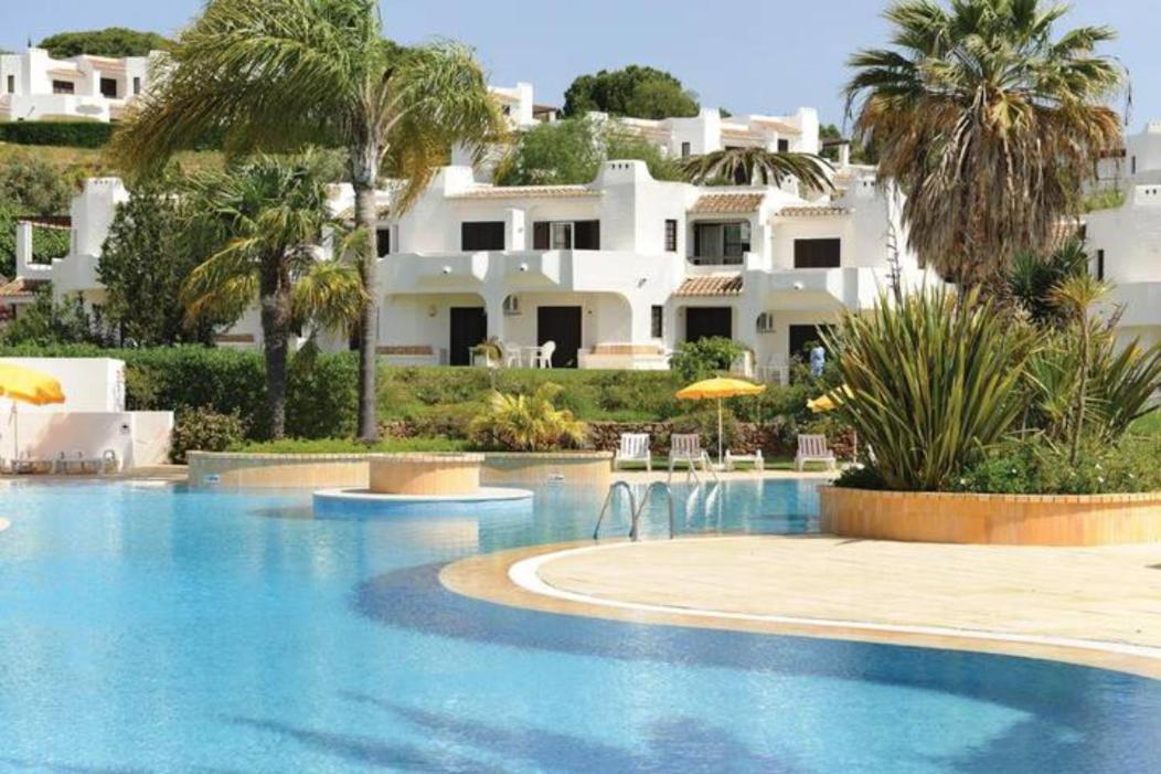 Apartament Albufeira Club Pool Zewnętrze zdjęcie