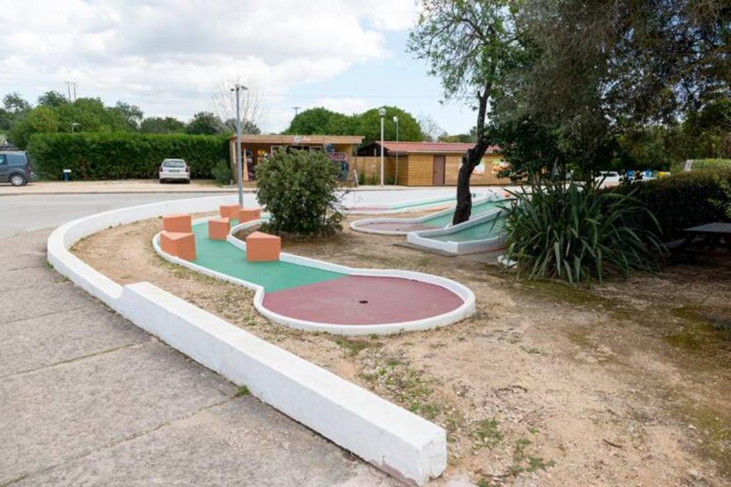Apartament Albufeira Club Pool Zewnętrze zdjęcie