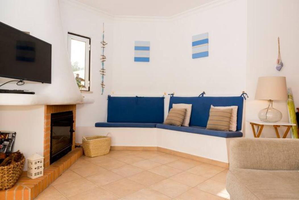 Apartament Albufeira Club Pool Zewnętrze zdjęcie