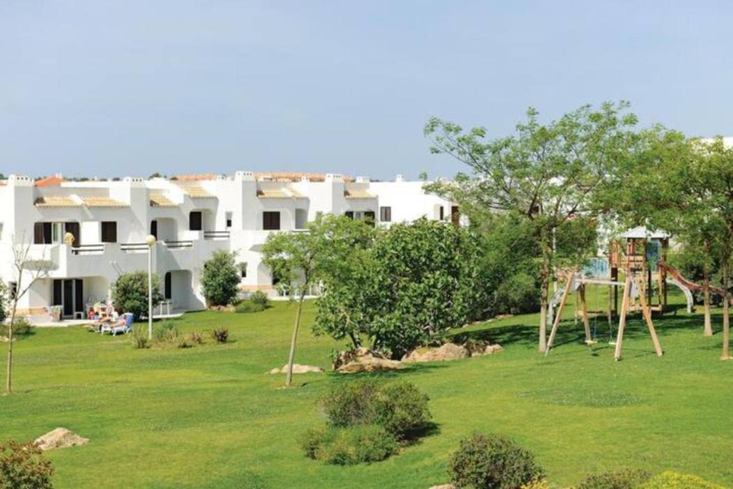 Apartament Albufeira Club Pool Zewnętrze zdjęcie
