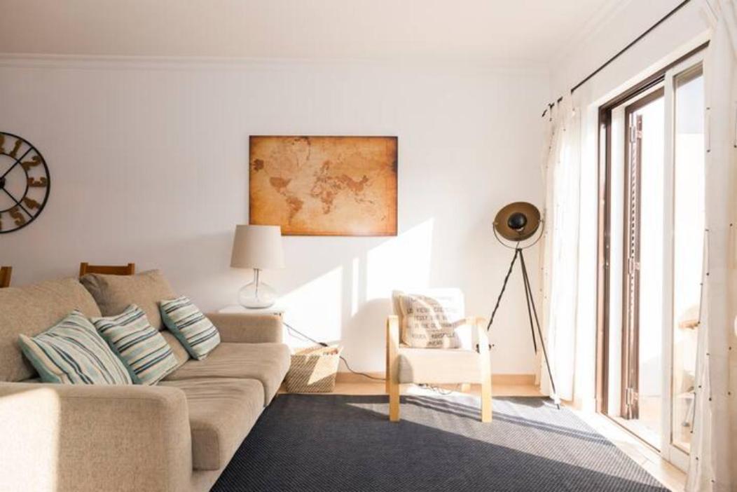 Apartament Albufeira Club Pool Zewnętrze zdjęcie