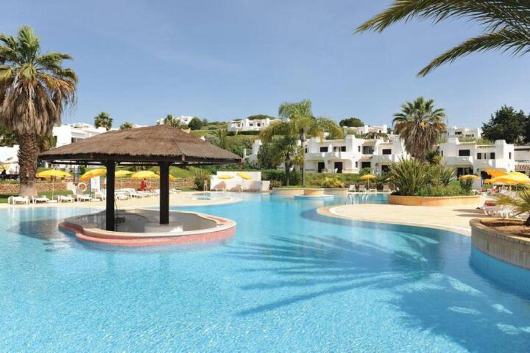 Apartament Albufeira Club Pool Zewnętrze zdjęcie